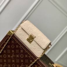 LV Satchel bags